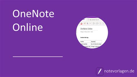 onenote online login